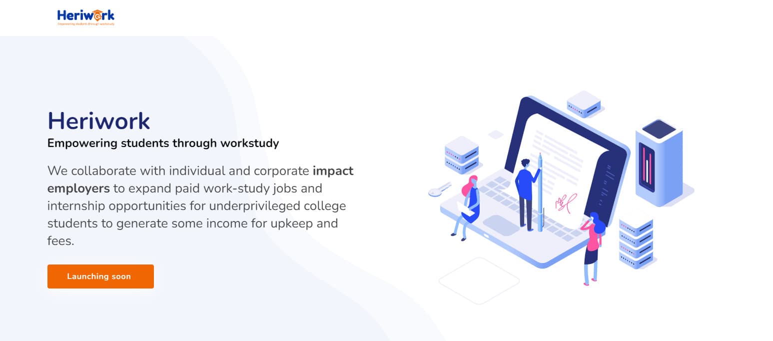 Student - Partners Engagement Platform